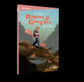 Raposa e Gengibre - Agridoce Raposa e Gengibre - Agridoce